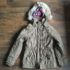 Women’s Winter Jacket